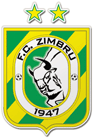 Zimbru Chisinau Fotboll