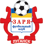 Zorya Lugansk Fotboll