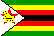 Zimbabwe Fotboll