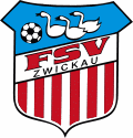 FSV Zwickau Fotboll