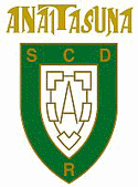 SCDR Anaitasuna Handboll