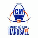 Chartres MHB 28 Handboll