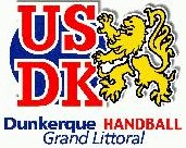 Dunkerque HB Handboll