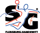 SG Flensburg/Handewitt Handboll