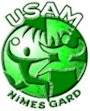 USAM Nimes Handboll