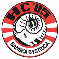 HC 05 Banská Bystrica Ishockey