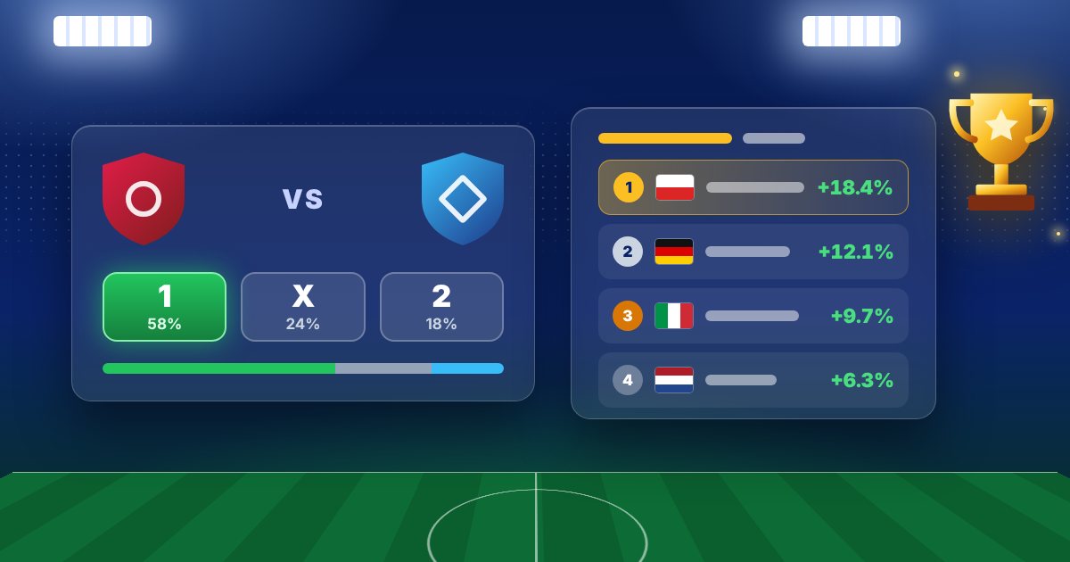 Vitisport Community