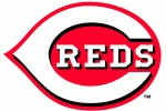 Cincinnati Reds Baseboll