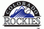 Colorado Rockies Baseboll