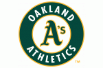 Oakland Athletics Baseboll