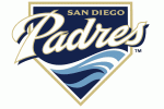 San Diego Padres Baseboll