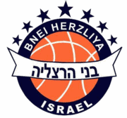 Bnei Herzeliya Basket