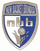 New Basket Brindisi 篮球