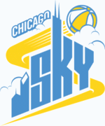 Chicago Sky Basket