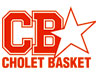 Cholet Basket Basket