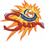 Connecticut Suns Basket