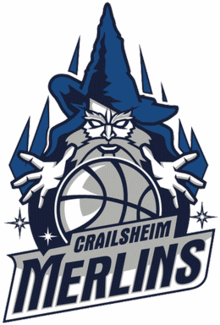 Crailsheim Merlins Basket
