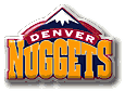 Denver Nuggets Basket
