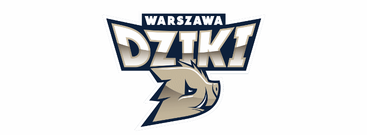 Dziki Warszawa Basket