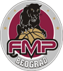 FMP Beograd Basket