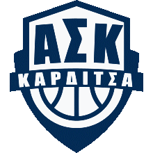 AS Karditsas Basket