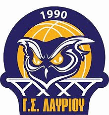 Lavrio BC Basket