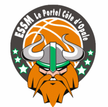 ESSM Le Portel Basket