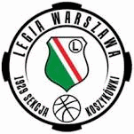 Legia Warszawa BC Basket