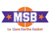 Le Mans Sarthe Basket Basket