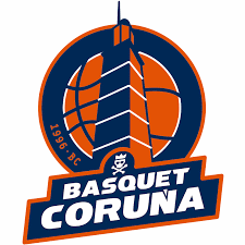 Leyma Coruna Basket
