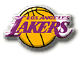 Los Angeles Lakers Basket