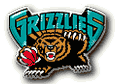 Memphis Grizzlies Basket