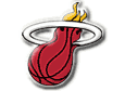 Miami Heat Basket