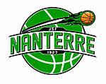 JSF Nanterre Basket