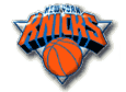 New York Knicks Basket