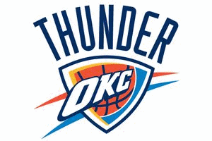 Oklahoma City Thunder Basket