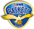 Baskets Oldenburg Basket