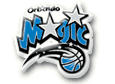 Orlando Magic Basket