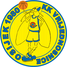 KK Vrijednosnice Osijek Basket