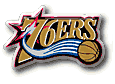Philadelphia 76ers Basket