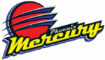 Phoenix Mercury Basket