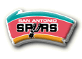 San Antonio Spurs Basket