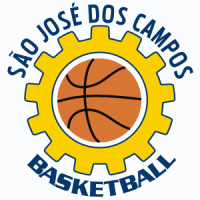 Sao José Basketball Basket
