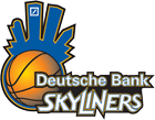 Frankfurt Skyliners Basket