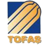 Tofas Bursa Basket