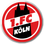 1.FC Kőln Fotboll