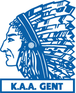 KAA Gent Fotboll