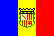 Andorra Fotboll
