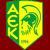 AEK Larnaca Fotboll