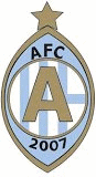 Athletic FC United Fotboll
